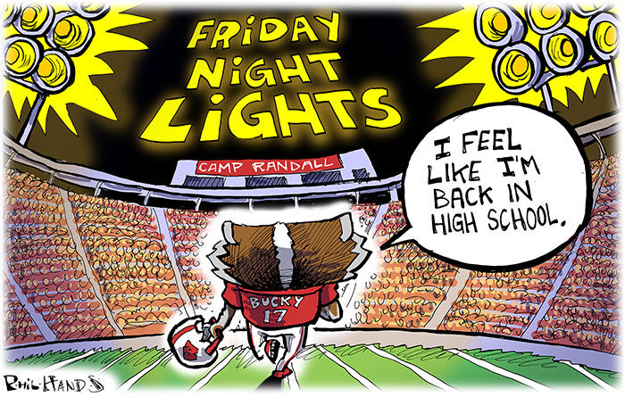 Friday Night Lights